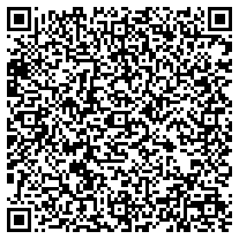 QR-код с контактной информацией организации ОАО «Железно-дорожная торговая компания» Гостиница ОРСа ДВЖД