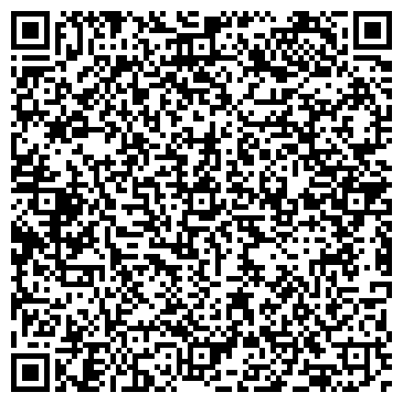 QR-код с контактной информацией организации ООО ЮниКлимат