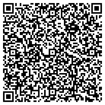 QR-код с контактной информацией организации ИП Аквасалон