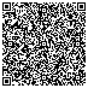 QR-код с контактной информацией организации ИП "DOM-3D.COM"