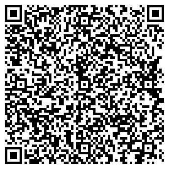 QR-код с контактной информацией организации ДОРТЕХСНАБ, ГУП