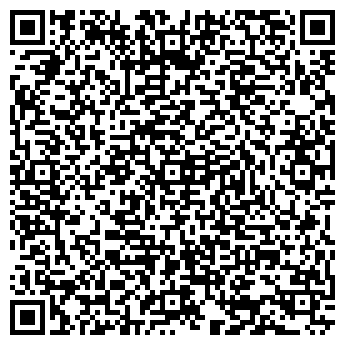 QR-код с контактной информацией организации ИП Архимед