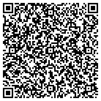 QR-код с контактной информацией организации ООО «Автосеть»