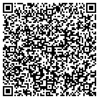 QR-код с контактной информацией организации ООО АВТОДОК48