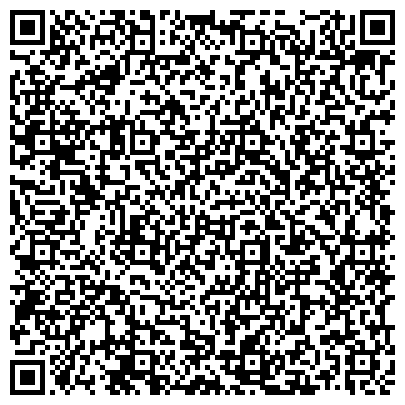 QR-код с контактной информацией организации ООО Детский оздоровительный бассейн "Китенок"