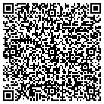 QR-код с контактной информацией организации ИП Мебельная компания