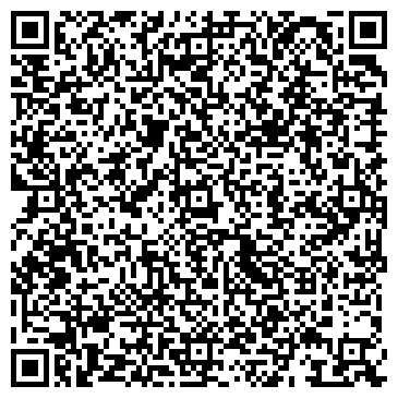 QR-код с контактной информацией организации ООО NS Nichtak Servis