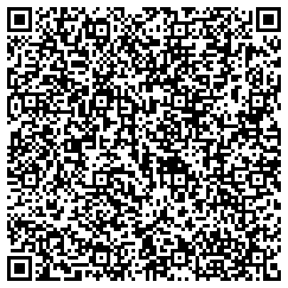 QR-код с контактной информацией организации МУП «Одинцовский районный дом культуры и творчества»