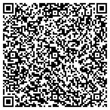 QR-код с контактной информацией организации ИП Частный детский сад "Мое солнышко"