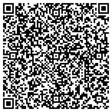QR-код с контактной информацией организации ООО Ландтехник Украина