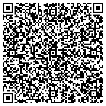 QR-код с контактной информацией организации ООО "Три медведя"