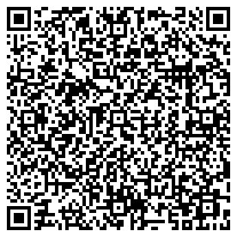 QR-код с контактной информацией организации ООО AuTaxi