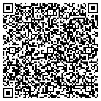 QR-код с контактной информацией организации ИП Кудесница