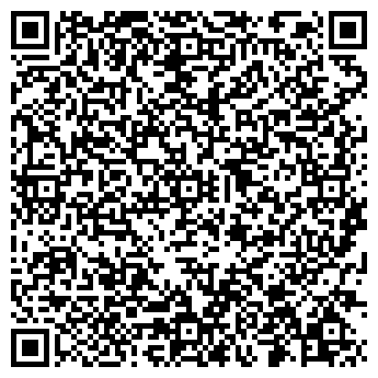 QR-код с контактной информацией организации ООО Башоценка