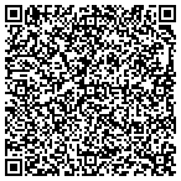 QR-код с контактной информацией организации ООО «АВМ Технолоджи»