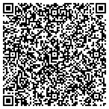 QR-код с контактной информацией организации ООО Мотель " УЮТ"