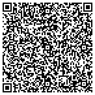 QR-код с контактной информацией организации ИП Алексеева Е.Ю.