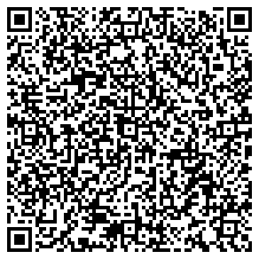QR-код с контактной информацией организации ИП Мини-пекарня "Домашняя Пекарня"