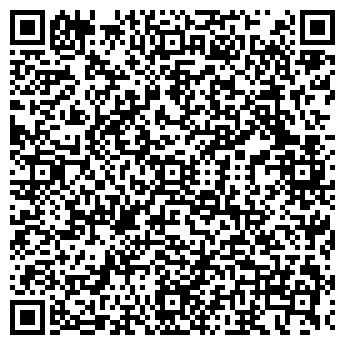 QR-код с контактной информацией организации ООО "ДС Инжиниринг"