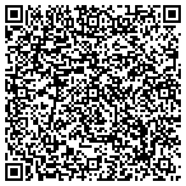 QR-код с контактной информацией организации ИП Кудрин К.А.