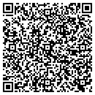 QR-код с контактной информацией организации ТОПТЫГИН