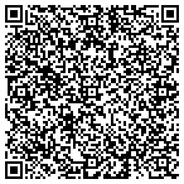 QR-код с контактной информацией организации ООО BitCopy