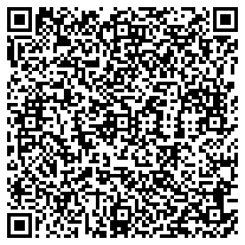 QR-код с контактной информацией организации ТОРГОВЫЙ ЦЕНТР