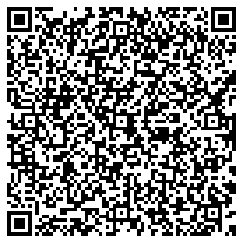 QR-код с контактной информацией организации ИП Спа-салон "Виктория"