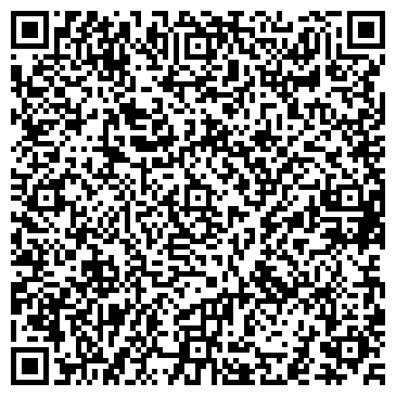 QR-код с контактной информацией организации арт-агенство "АЙ ЛАВ"