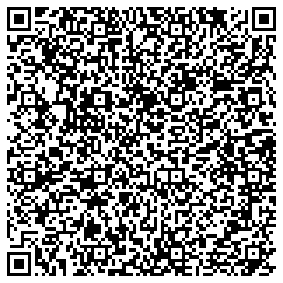 QR-код с контактной информацией организации ООО Студия детской красоты "Воображуля"