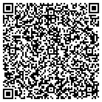 QR-код с контактной информацией организации ООО Смайл Дент