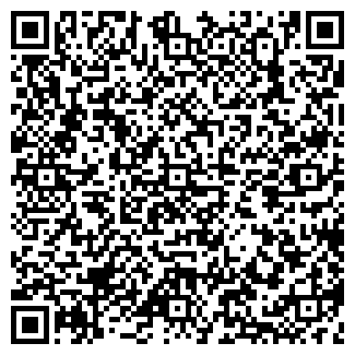 QR-код с контактной информацией организации КНИЖНЫЙ МИР