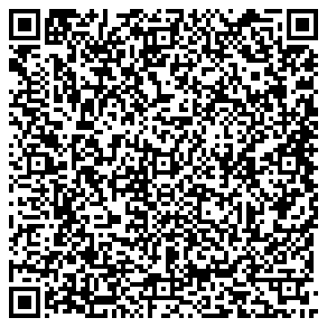QR-код с контактной информацией организации ООО Студия лестниц