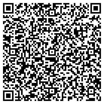 QR-код с контактной информацией организации ООО "Деззаврик"