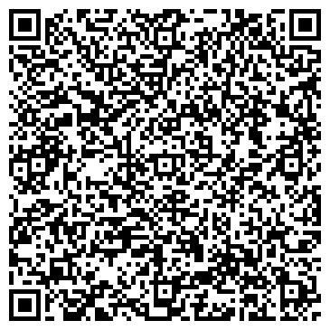 QR-код с контактной информацией организации ИП Масленников И.А. Автотехцентр "MOTORR"