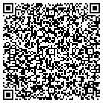 QR-код с контактной информацией организации ООО Вирона