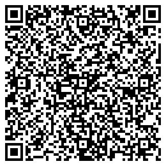 QR-код с контактной информацией организации ТЕРЕМОК