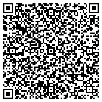 QR-код с контактной информацией организации НЕКРАСОВСКИЙ ПАССАЖ