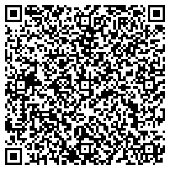 QR-код с контактной информацией организации ПАСИФИК-ТУР, ООО