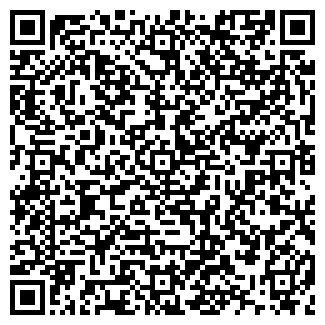 QR-код с контактной информацией организации ЭЛЕКТРОН, МУП