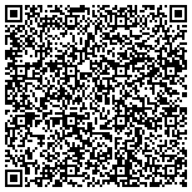 QR-код с контактной информацией организации Архитектурно-строительная группа «ВЕРШИНА»