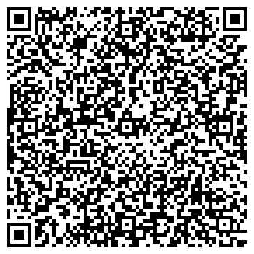 QR-код с контактной информацией организации ДАЛЬМОСТОСТРОЙ ОАО УССУРИЙСКИЙ МОСТООТРЯД ФИЛИАЛ
