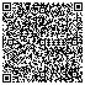 QR-код с контактной информацией организации ИМПАКТ-ДВ, ЗАО