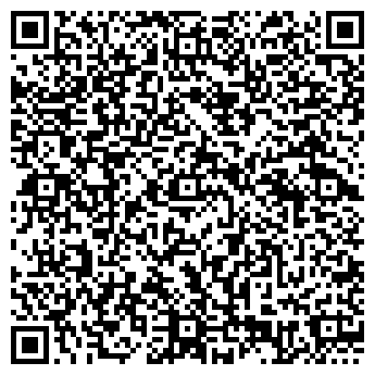 QR-код с контактной информацией организации ФАРМАЦИЯ ОАО № 17