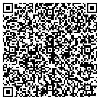 QR-код с контактной информацией организации СЕРВИС-М ООО № 1