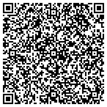 QR-код с контактной информацией организации ООО "Юг-сервис"