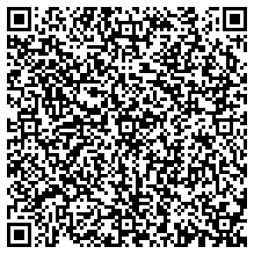 QR-код с контактной информацией организации ООО Автозапчасти для иномарок