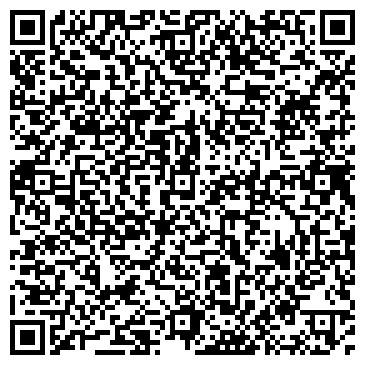 QR-код с контактной информацией организации ООО "Мир Тур"