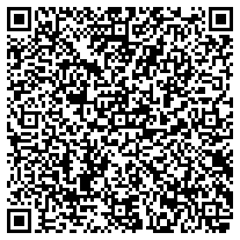 QR-код с контактной информацией организации ИП Салон мебели "Гварнери"