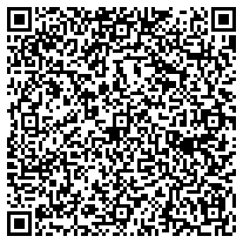 QR-код с контактной информацией организации ООО "ГринХоум"
